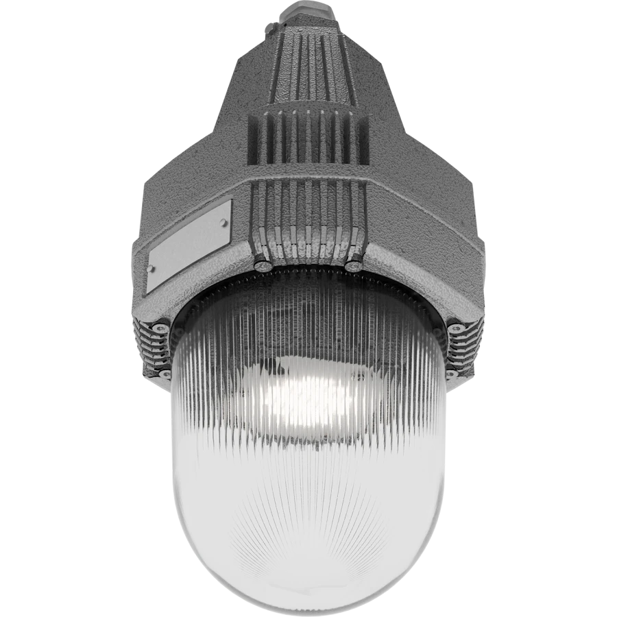 ATLAS ECO LED Ex/G 25W Explosion-Proof LED Light Fixture