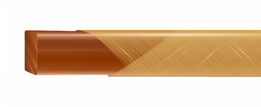 Insulated Copper Winding Wire PSLDKT