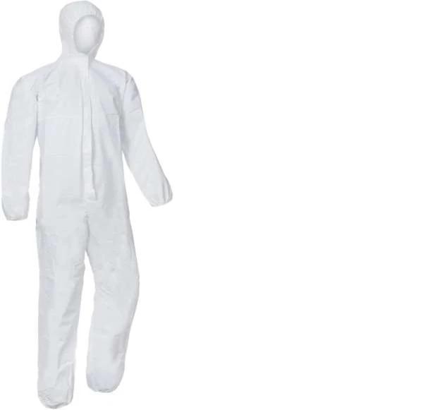 Mercurytex Membrane Fabric for Protective Gear