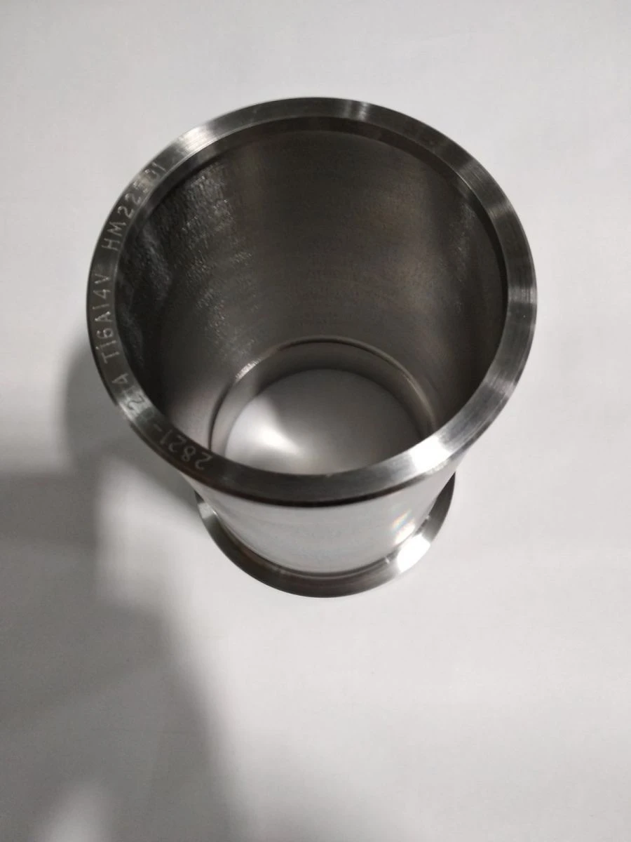 Aircraft Chassis Component Drawing Number 2225-0203