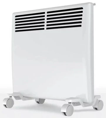 Electric Convector Heater Zeder 10EX-01 for Efficient Heating
