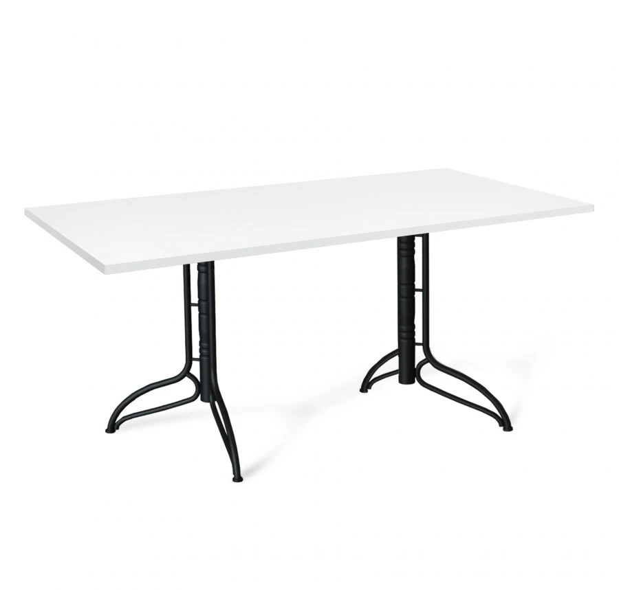 Sheffilton SHT-TU20/TT Dining Table 120x80cm MDF