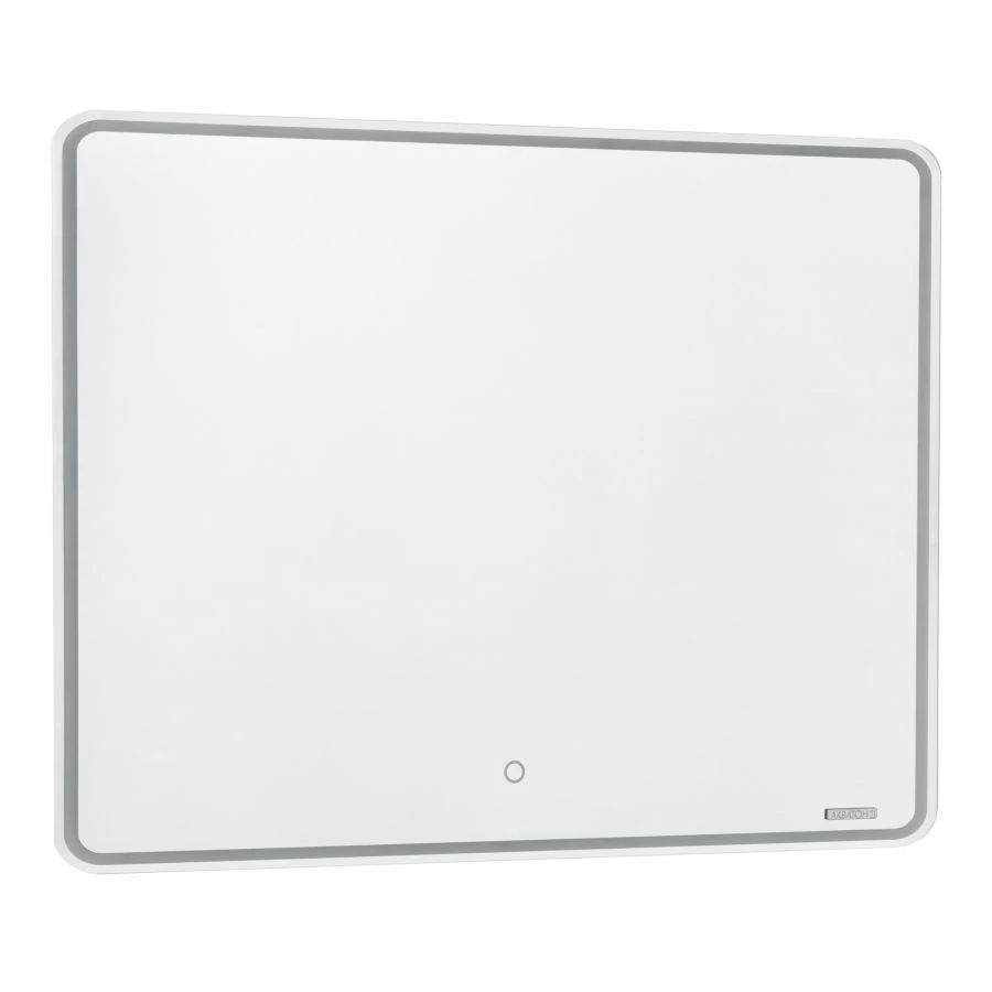 Aquaton Sherill 105 LED Mirror with Touch Switch