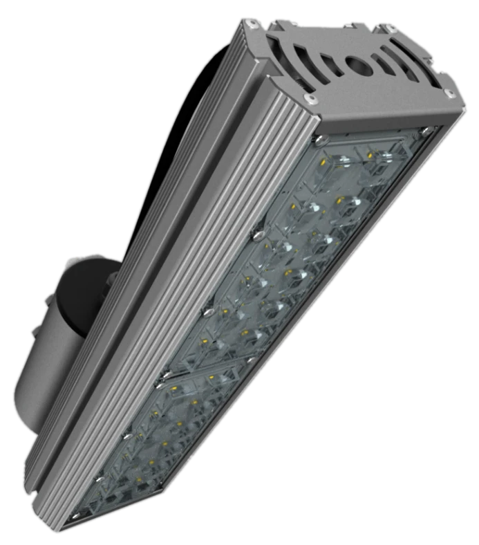 LED Lighting Fixture for LED Bulbs and Sources - NEWLED.BRK