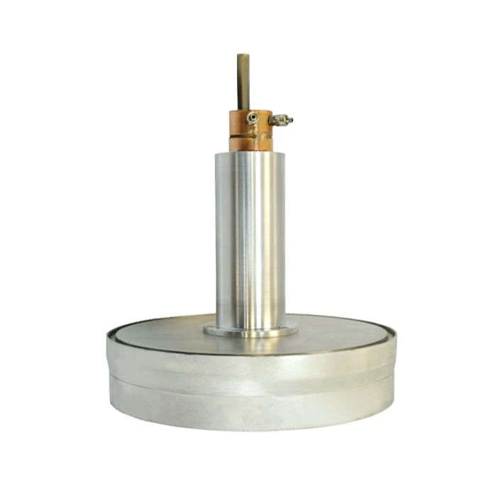 Electrode-Free Plasma RF Generator RPG-250