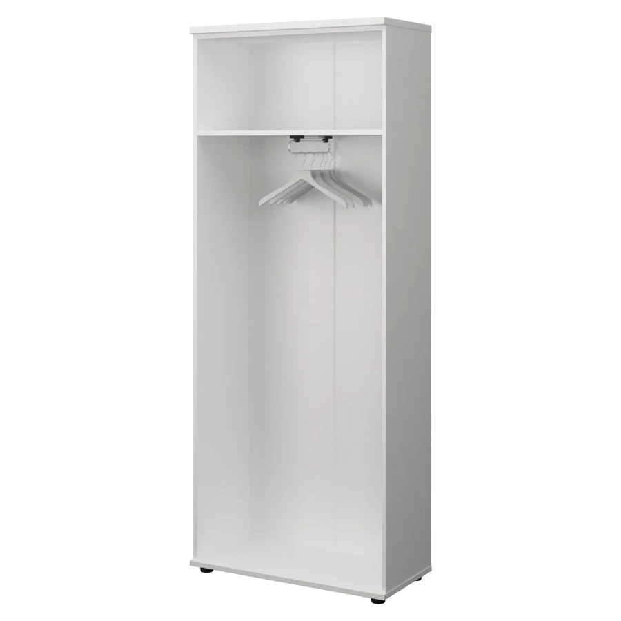 Clothing Wardrobe Cabinet SMSh-58Sh