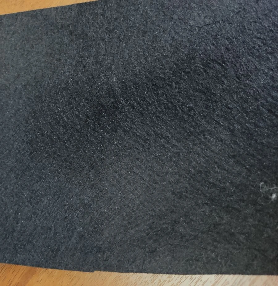 Thermally Processed Non-Woven Fabric "Termolin 250 T