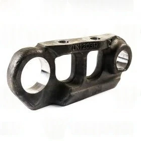 T170-JC Link Tt-UNI203-22-1 Steel Component for Track Assembly