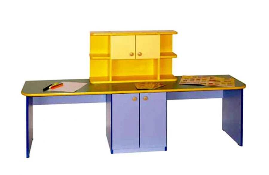 Creative Corner DM1805 - Versatile Furniture Design