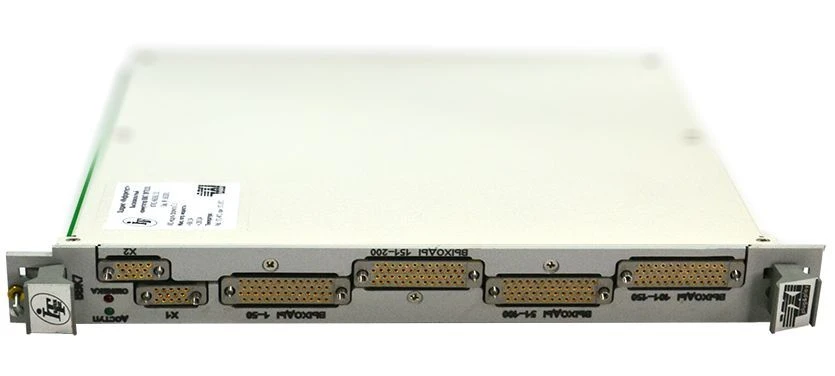 High Voltage Matrix Switch VVK7