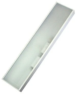 SLED-Office-8 General Purpose Stationary Light 20W 4000K