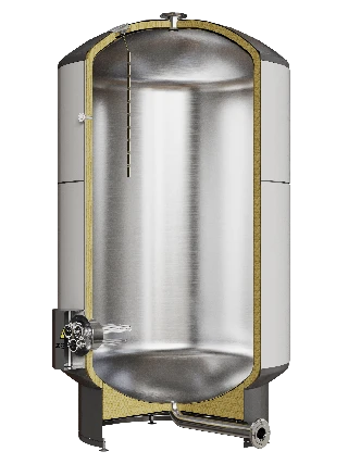 Electric Water Heater GOPPO EVA Ob-4000