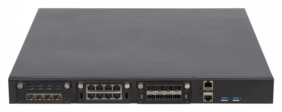 Dionis-NX Multifunctional Software-Hardware Complex