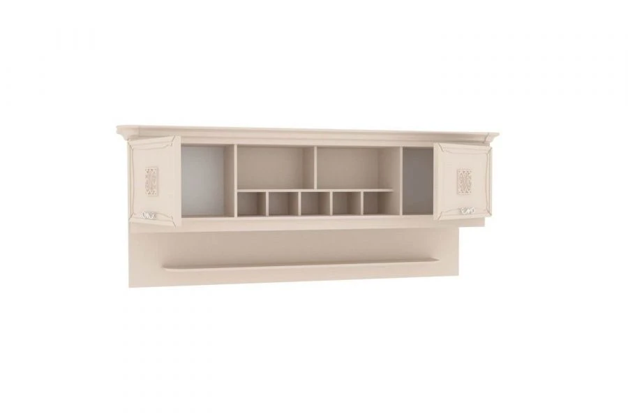 Modern Type 1 LD.520130.000 Wall-Mounted Section (Kashmir M)