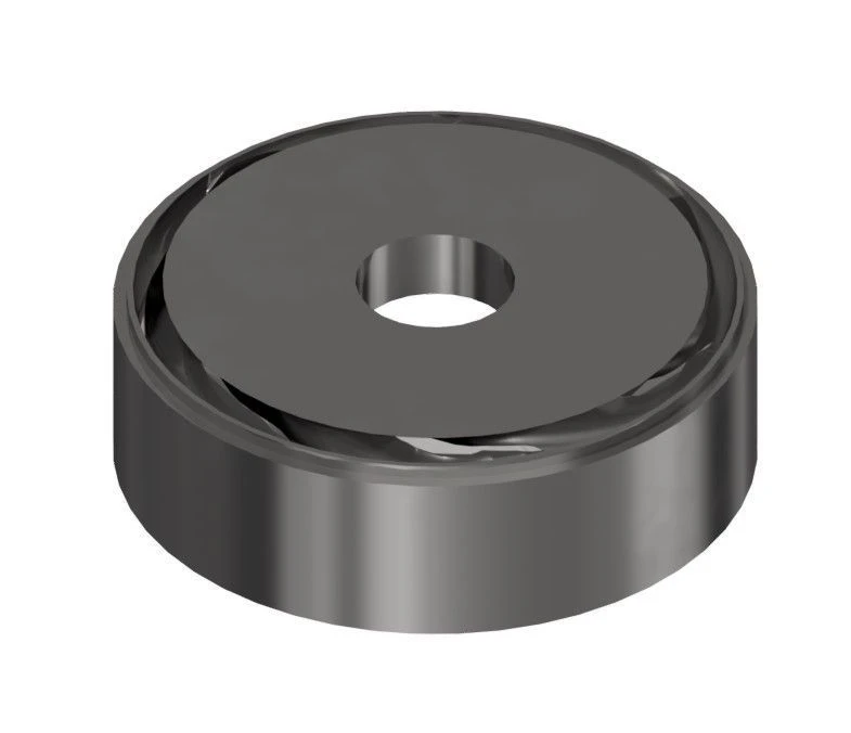 Diffuser Apparatus for Submersible Pumps, REDA D800N, REDALIT