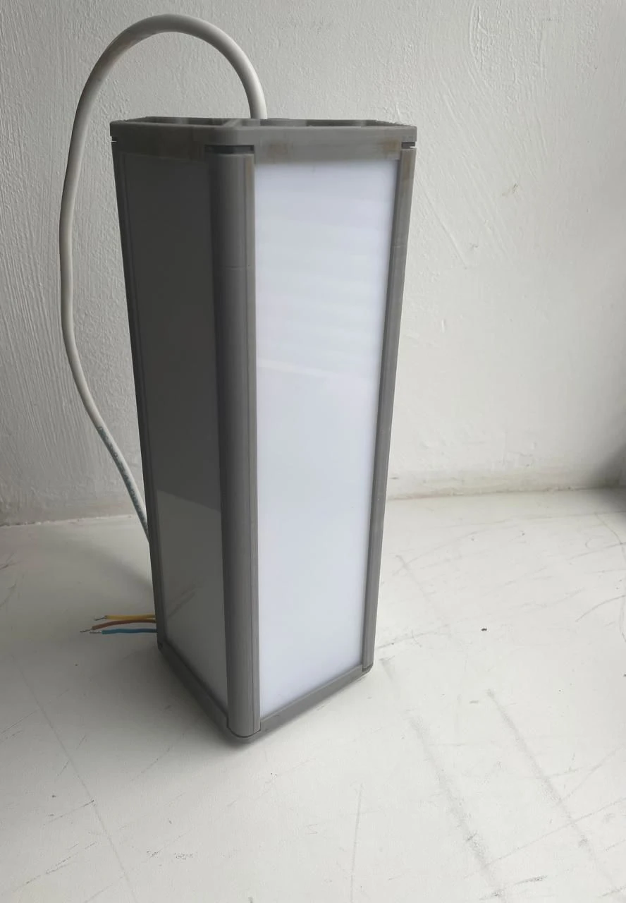 Embedded LED Module for Outdoor Lighting Fixtures Lane-12