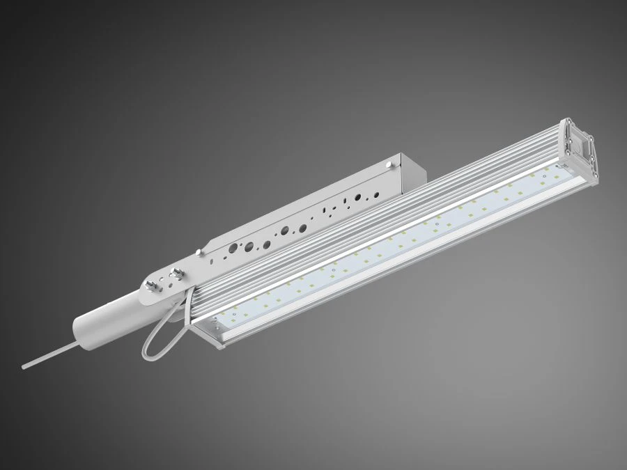 Outdoor LED Street Light SV-GNS-S-85