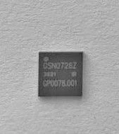 RS-485 Interface Chip GSN0726Z - Low Power Transceiver