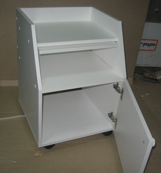 Durable Storage Cabinet TP 1/02