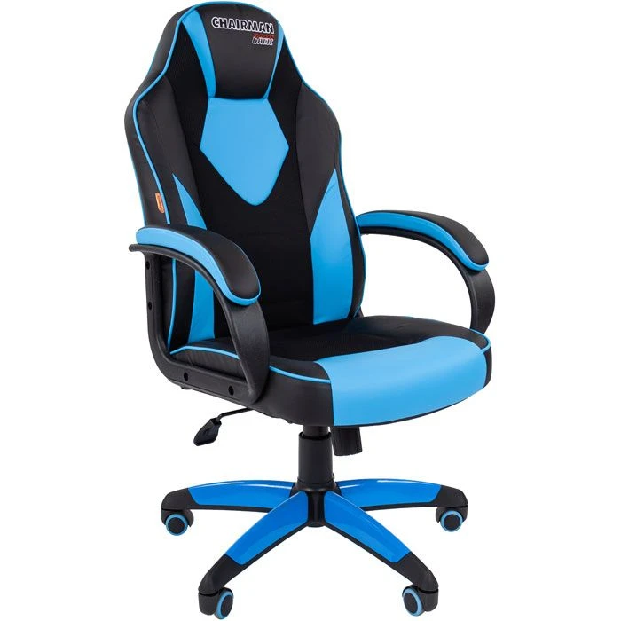 CHAIRMAN Game 17 Office Chair with Metal Frame