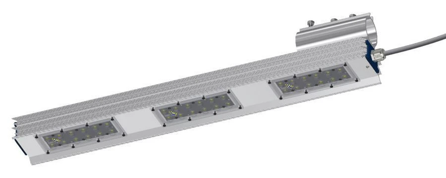 General-Purpose LED Fixture SU-750-150-21000-L5 150W