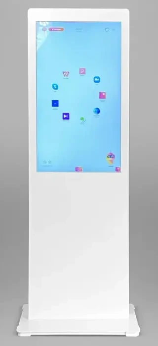 Interactive Kiosk BM BlackGlass Baikal Pro 32, BMG.1030.00.000