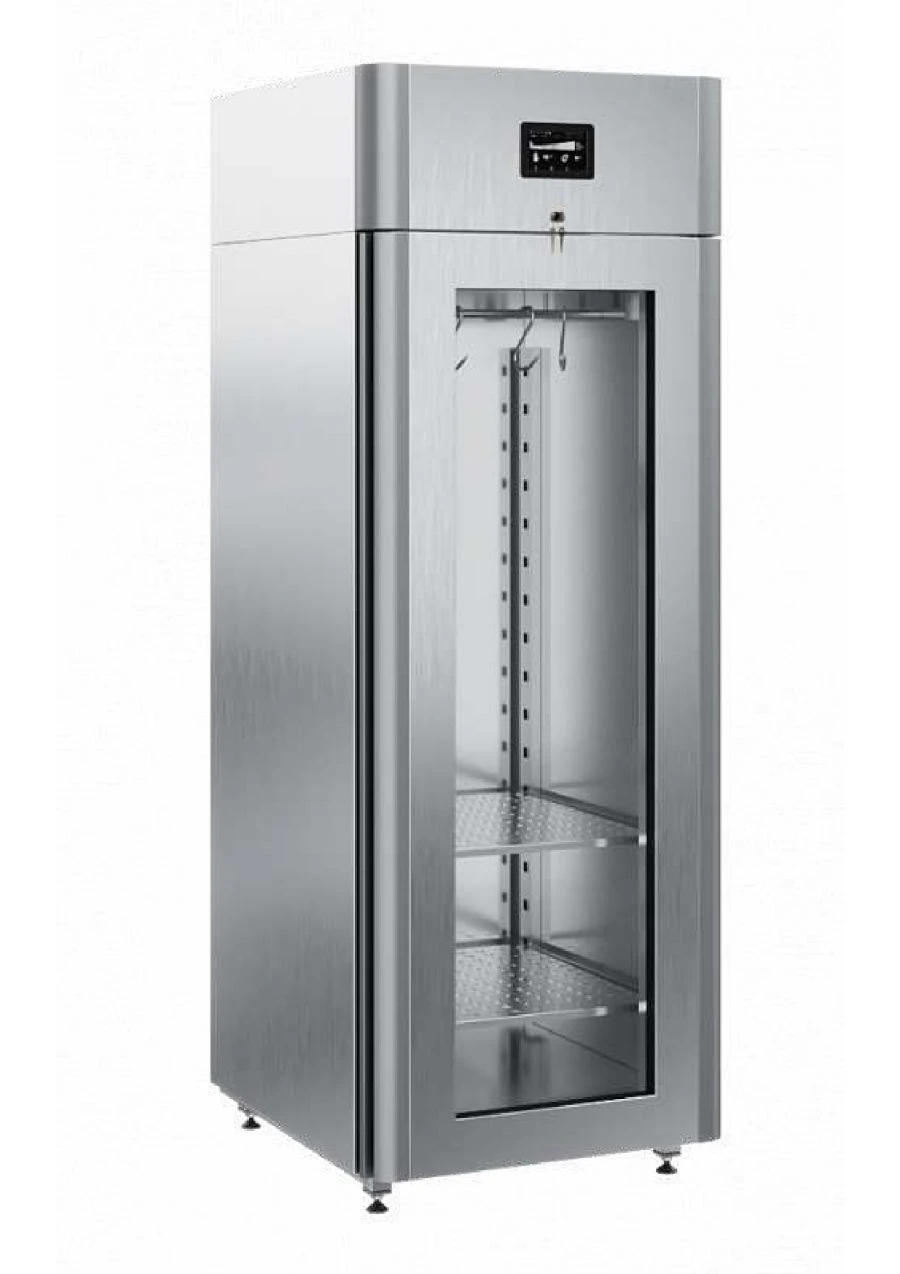 Refrigerated Cabinet for Meat Storage CS107
