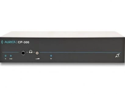 Aurica CP-300 Induction System