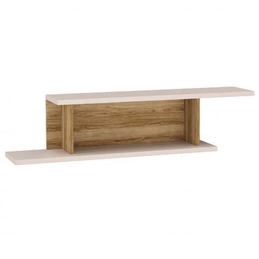 Wall Shelf Y8C-02.DS from SOHO Modular Furniture Set