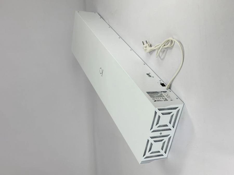 Ultraviolet Air Recirculator and Irradiator "OVU" OUV-33