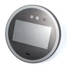 Facial Recognition and Body Temperature Terminal IPTRONIC IPTS-T50FRR