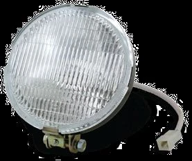 Work Light 781.3711 for Area Illumination