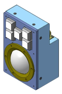 Ball Manipulator SHM-2.04