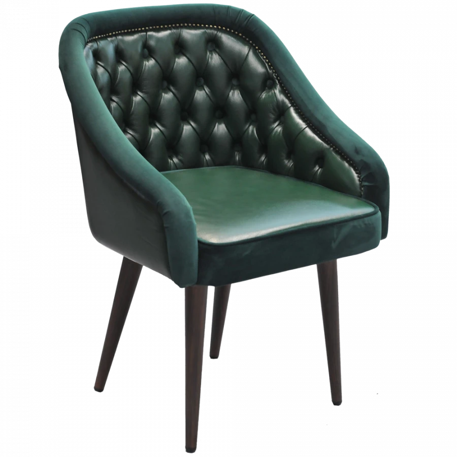 Orpheus Armchair - Modern Design and Comfort