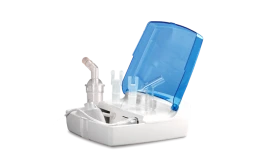 Personal Ultrasonic Nebulizer for Respiratory Health Rotor-2