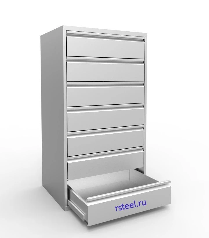Filing Cabinet Series SHK - Document Storage Solution