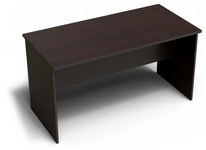 Conference Table Perspective