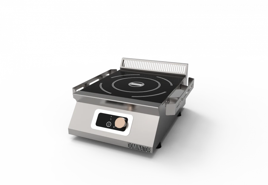 Dominator Electric Induction Cooktop PEI-1ND