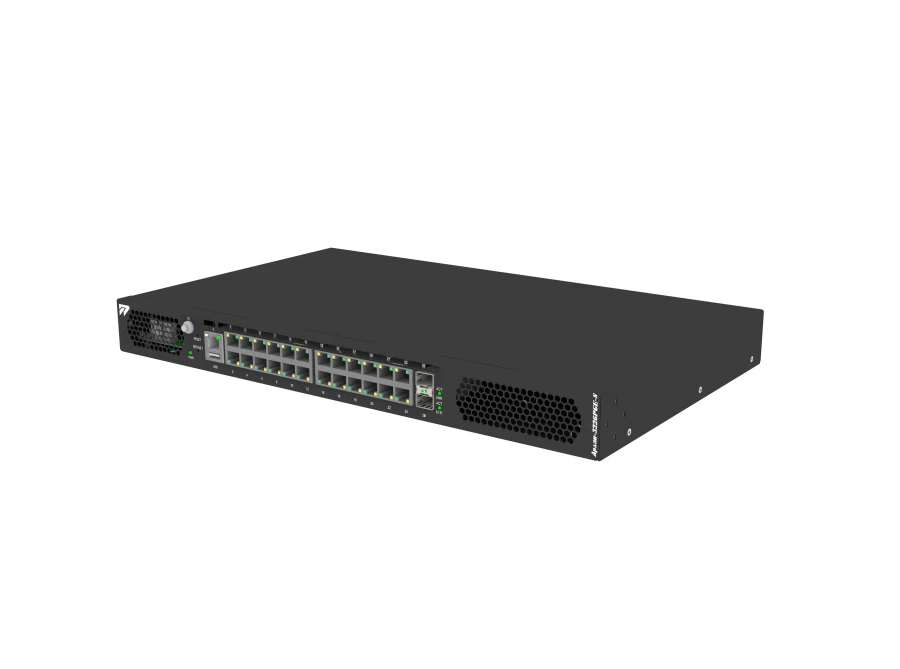 Arlan-3226PGE-S Ethernet Switch for Data Networks