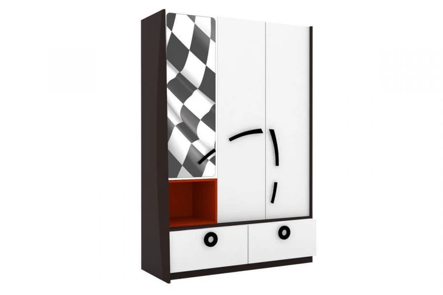 Combined Cabinet Formula LD.514030.000