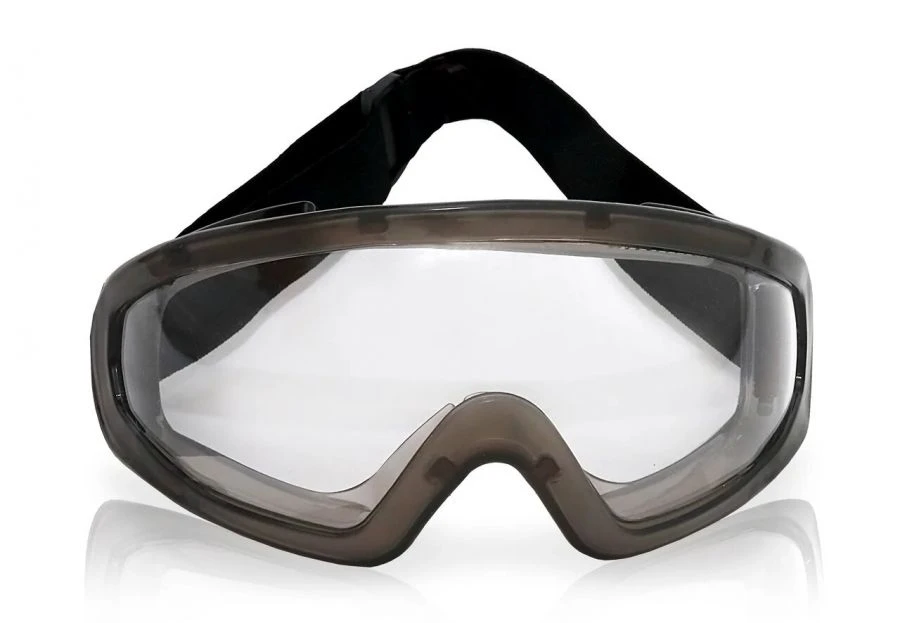 Panoramic Safety Goggles, Model OCHK 601 (0-13061)