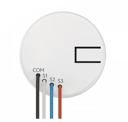 Smart Button for Mechanical Switch RL-3337