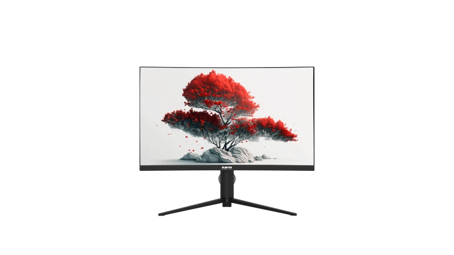 27-Inch VA LCD Monitor RDW2701C EMTs.467846.015-02