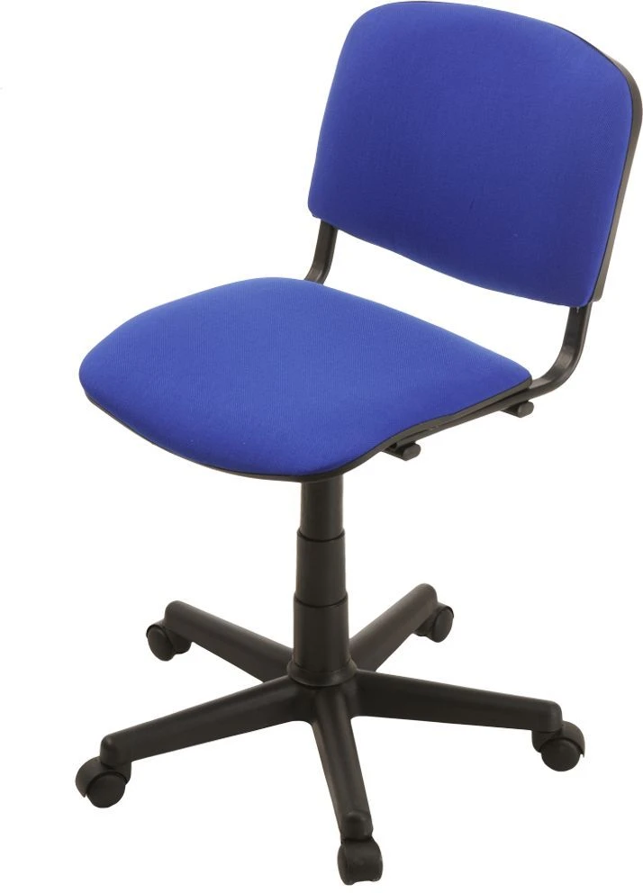 ISO G PL Chair - Ergonomic Design for Comfort and Support