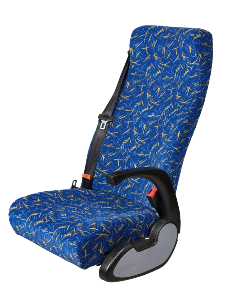 Comfortable Passenger Seat F3