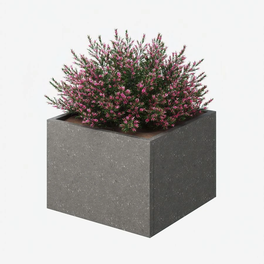Eco Pot Titan-13 - Textured or Smooth Finish