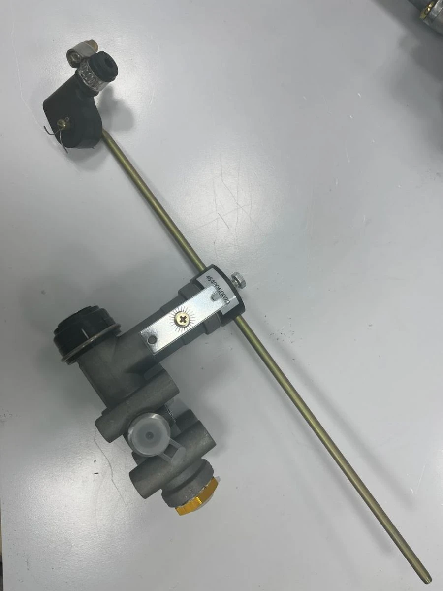 Floor Leveling Valve 4640060020