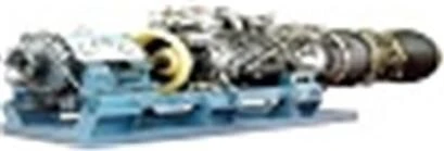 Gas Turbine Drive Unit GTU-2.5 P