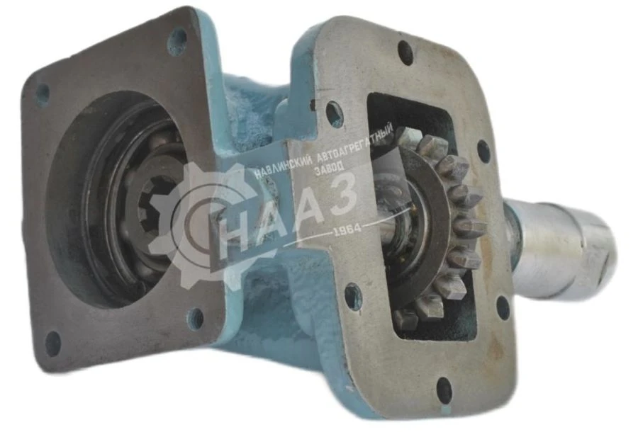 Power Take-Off Unit for ZIL Vehicles - 85-4202010-01