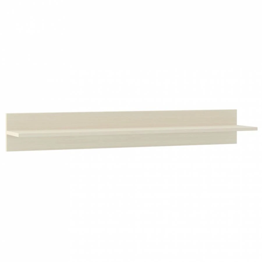 Wall-Mounted Shelf Camilla YP3-01.T8L for Modular Furniture Set